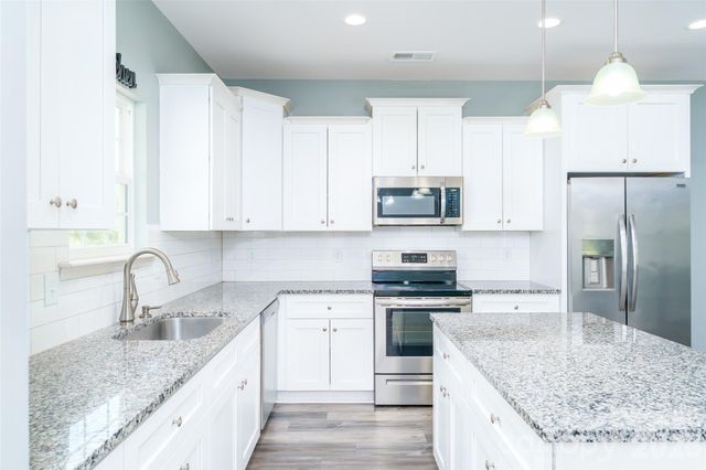 12745 Susanna Drive, Charlotte, NC 28214