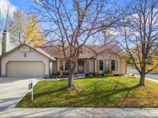 118 S Buchanan Ct, Louisville, CO 80027