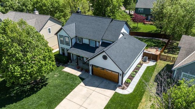 18229 W 157th Terrace, Olathe, KS 66062