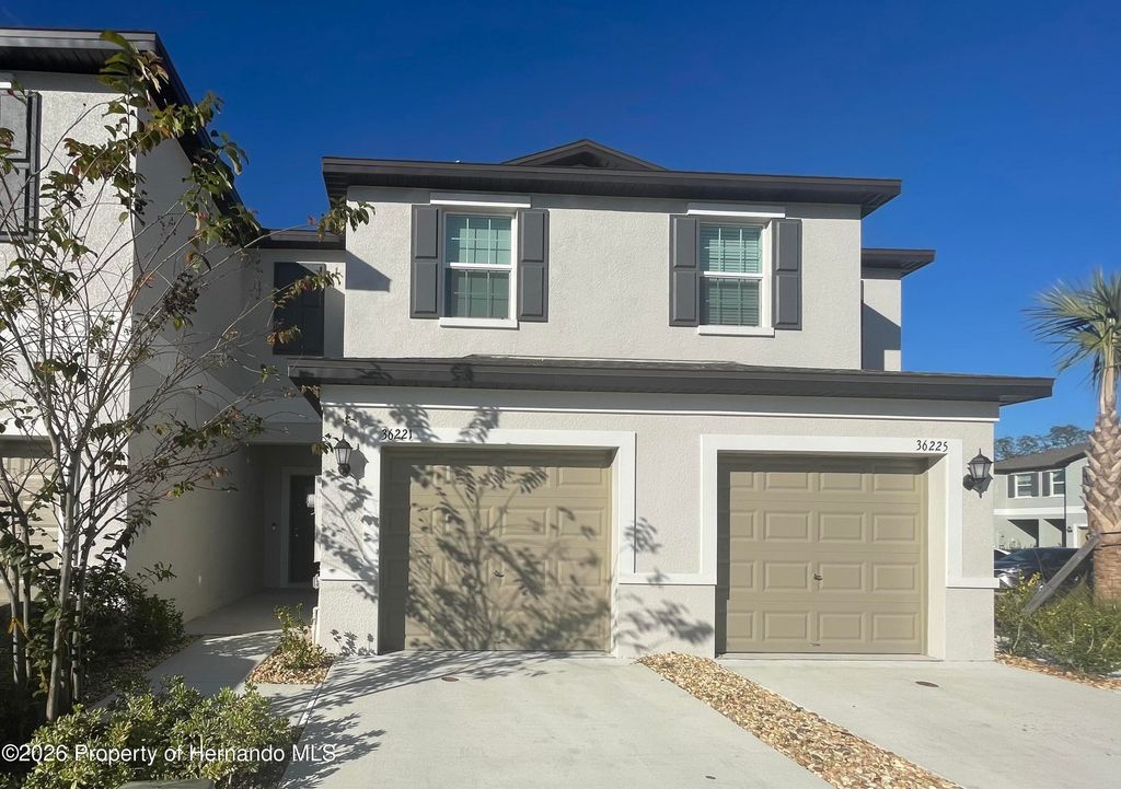 36221 Risa Michele Street, Zephyrhills, FL 33541