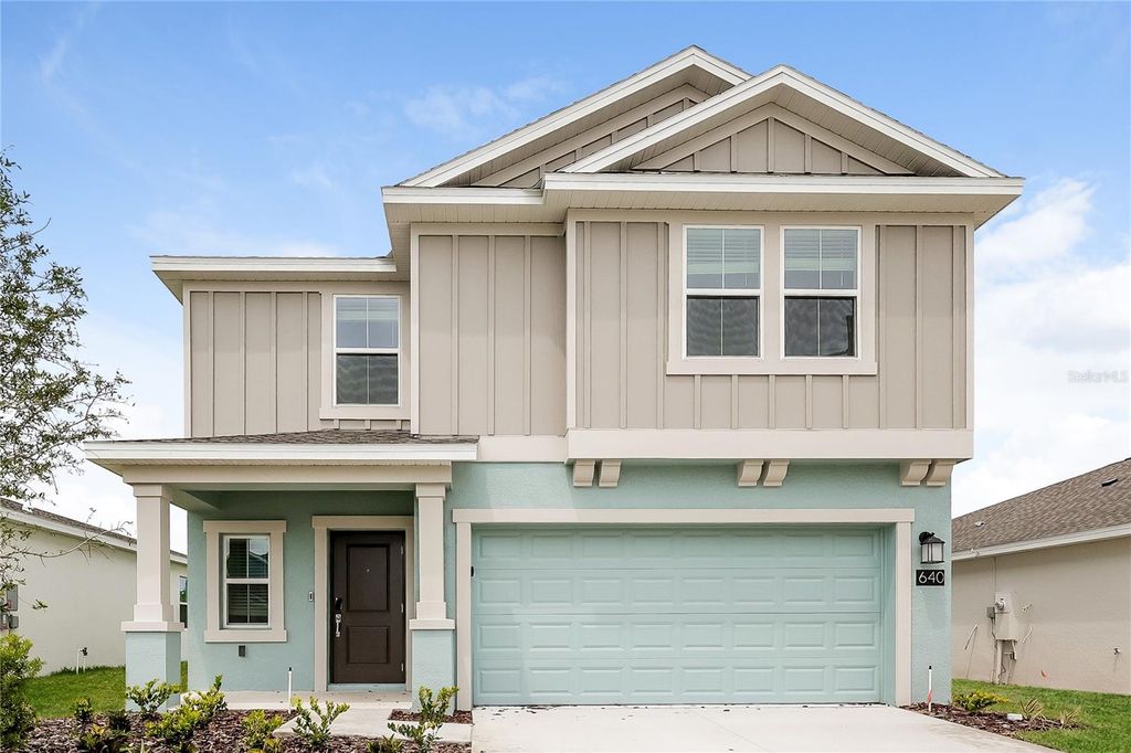 640 GROVE STREET, Winter Haven, FL 33881