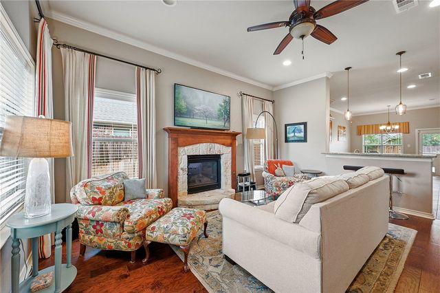 2511 Hailes Lane, College Station, TX 77845