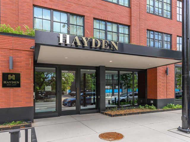 1109 W WASHINGTON Boulevard 7A, Chicago, IL 60607