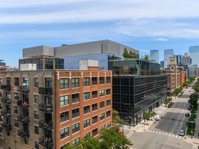 1109 W WASHINGTON Boulevard 7A, Chicago, IL 60607