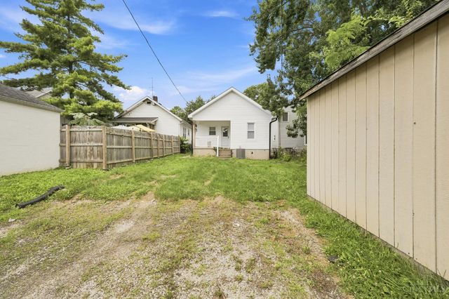 932 Cleveland Avenue, Hamilton, OH 45013