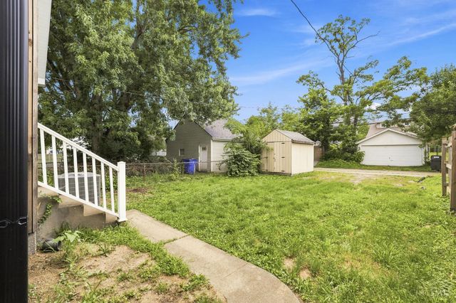 932 Cleveland Avenue, Hamilton, OH 45013