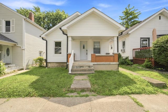 932 Cleveland Avenue, Hamilton, OH 45013