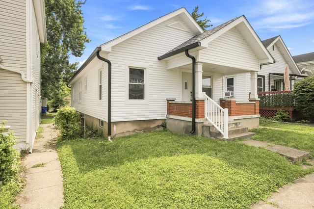 932 Cleveland Avenue, Hamilton, OH 45013