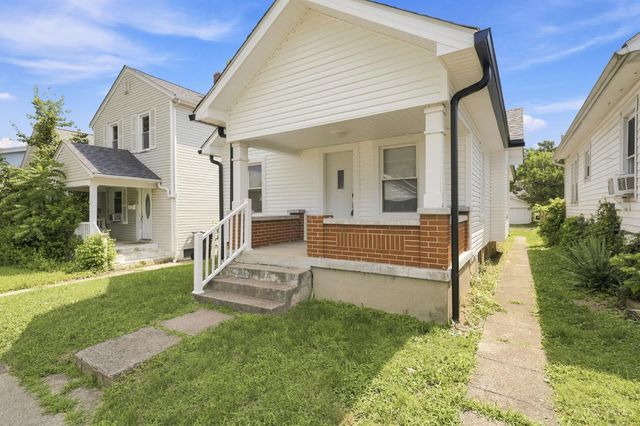 932 Cleveland Avenue, Hamilton, OH 45013