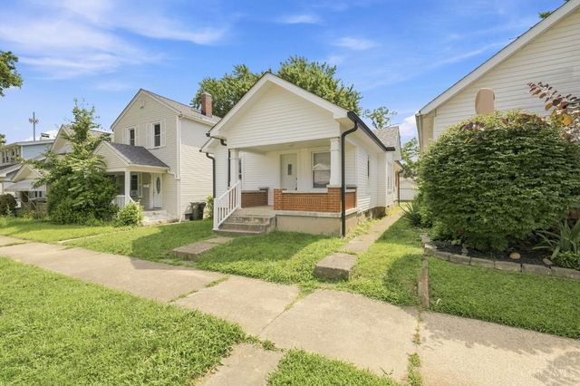 932 Cleveland Avenue, Hamilton, OH 45013