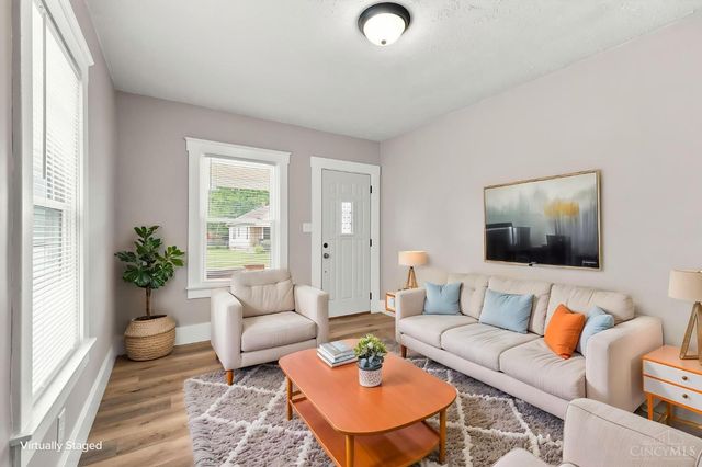 932 Cleveland Avenue, Hamilton, OH 45013