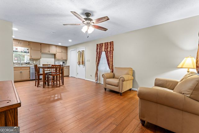 3465 Newnan Road, Griffin, GA 30223