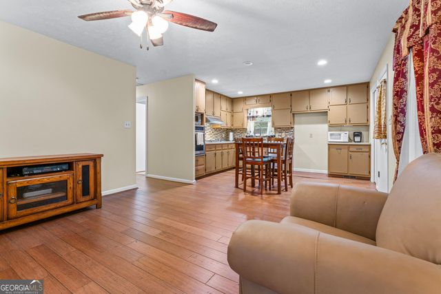 3465 Newnan Road, Griffin, GA 30223