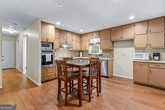 3465 Newnan Road, Griffin, GA 30223