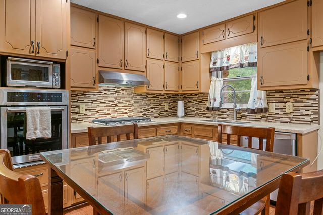 3465 Newnan Road, Griffin, GA 30223