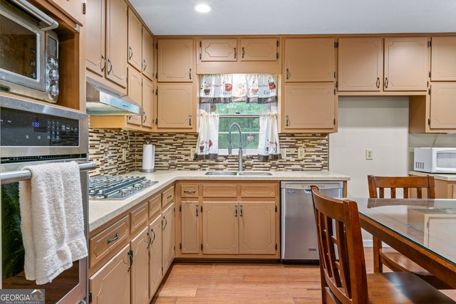 3465 Newnan Road, Griffin, GA 30223