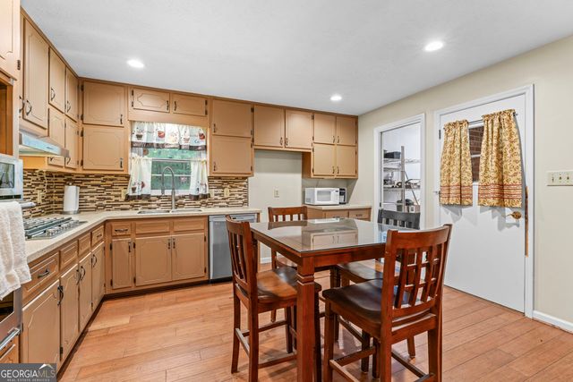 3465 Newnan Road, Griffin, GA 30223