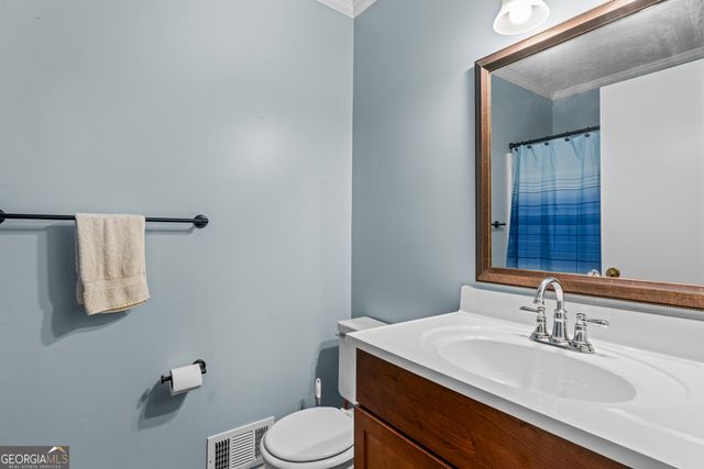 3465 Newnan Road, Griffin, GA 30223