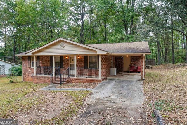 3465 Newnan Road, Griffin, GA 30223