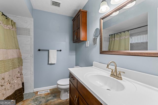 3465 Newnan Road, Griffin, GA 30223