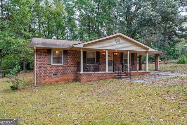 3465 Newnan Road, Griffin, GA 30223