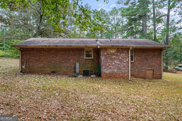 3465 Newnan Road, Griffin, GA 30223