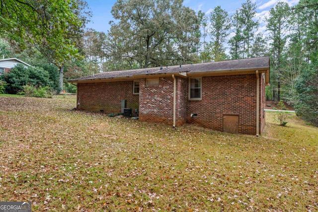 3465 Newnan Road, Griffin, GA 30223