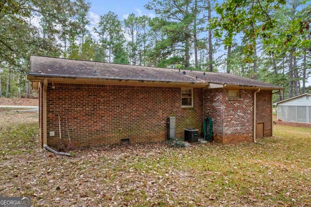 3465 Newnan Road, Griffin, GA 30223