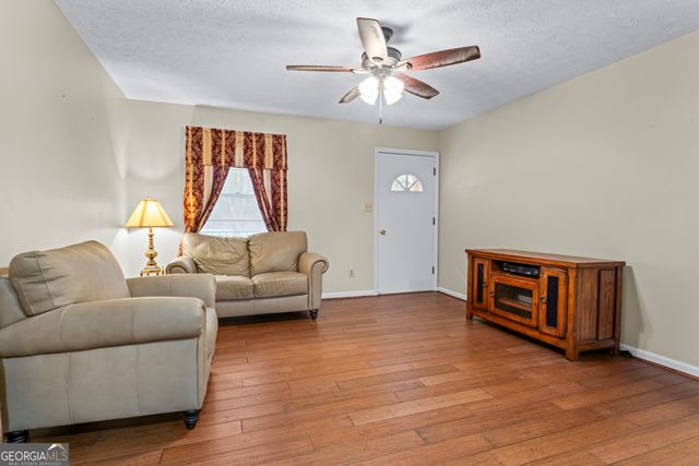 3465 Newnan Road, Griffin, GA 30223