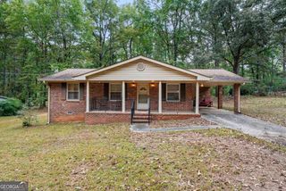 3465 Newnan Road, Griffin, GA 30223