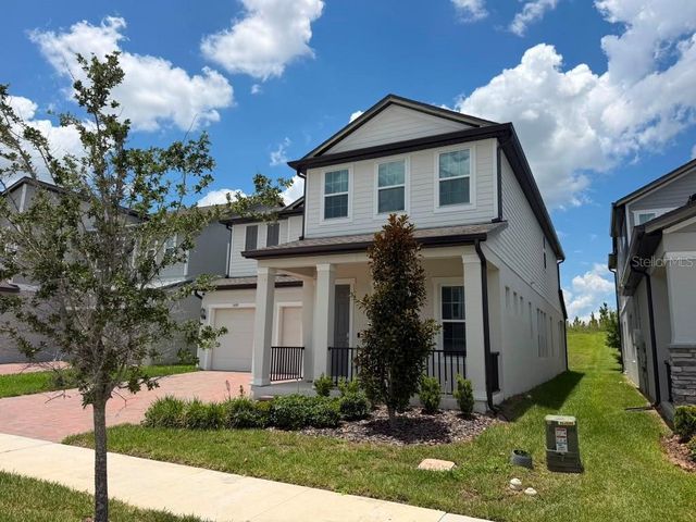 16091 SILVER BROOK WAY, Winter Garden, FL 34787