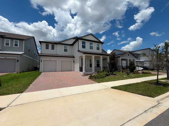 16091 SILVER BROOK WAY, Winter Garden, FL 34787