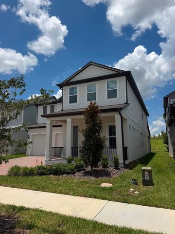 16091 SILVER BROOK WAY, Winter Garden, FL 34787