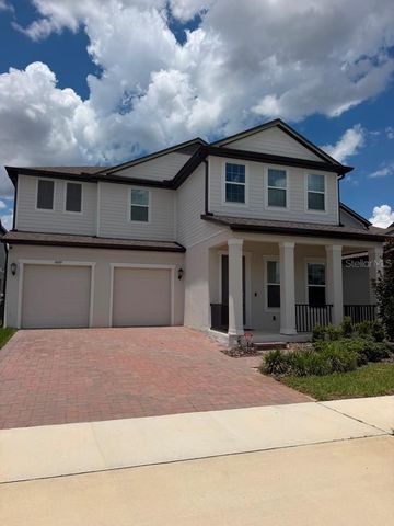 16091 SILVER BROOK WAY, Winter Garden, FL 34787