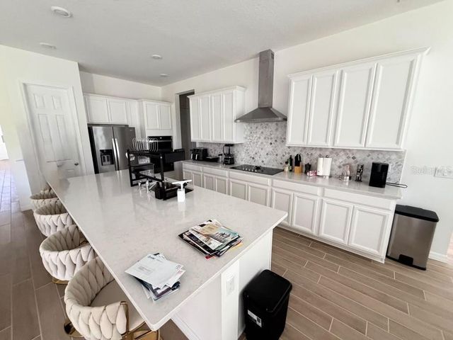 16091 SILVER BROOK WAY, Winter Garden, FL 34787