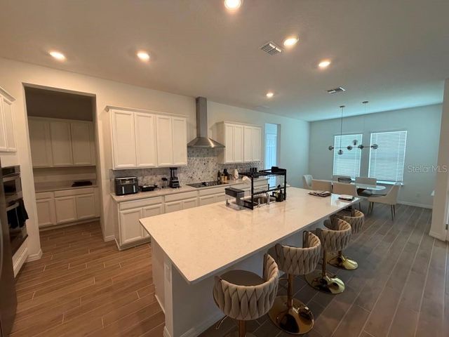 16091 SILVER BROOK WAY, Winter Garden, FL 34787