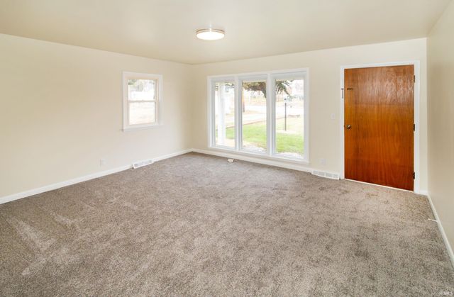 3416 Marion Avenue, Evansville, IN 47712