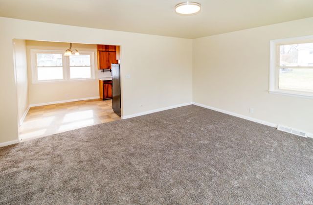 3416 Marion Avenue, Evansville, IN 47712