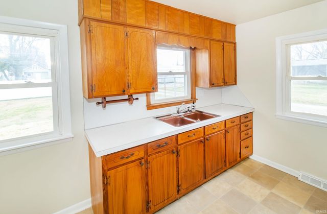 3416 Marion Avenue, Evansville, IN 47712