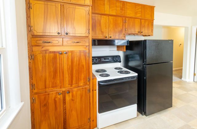 3416 Marion Avenue, Evansville, IN 47712