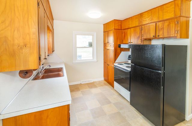 3416 Marion Avenue, Evansville, IN 47712