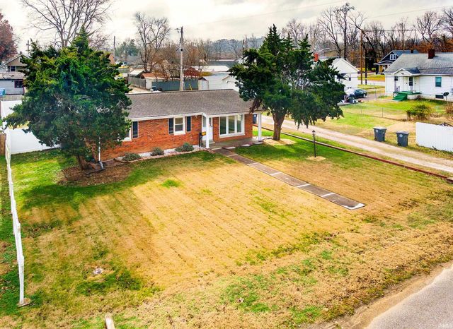 3416 Marion Avenue, Evansville, IN 47712