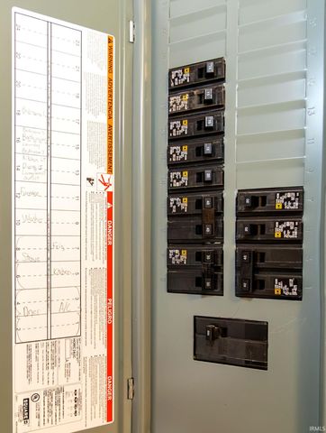 3416 Marion Avenue, Evansville, IN 47712