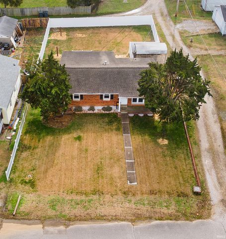 3416 Marion Avenue, Evansville, IN 47712