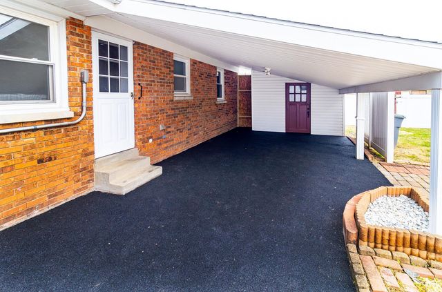 3416 Marion Avenue, Evansville, IN 47712