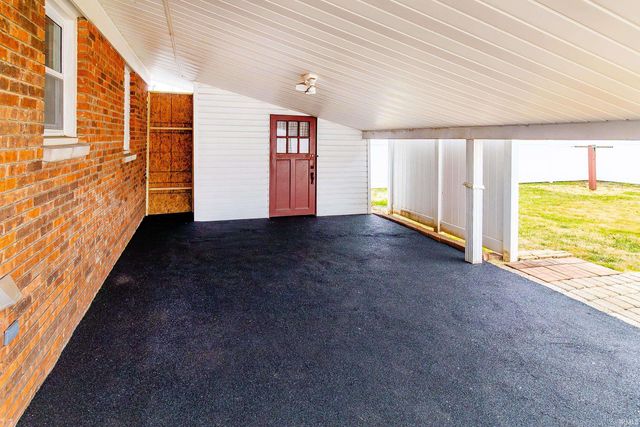 3416 Marion Avenue, Evansville, IN 47712