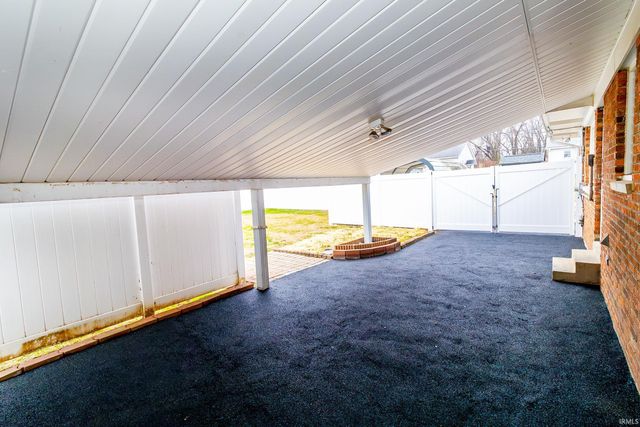 3416 Marion Avenue, Evansville, IN 47712