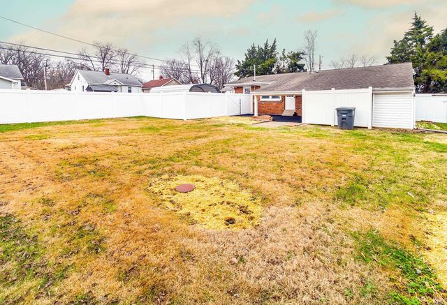 3416 Marion Avenue, Evansville, IN 47712