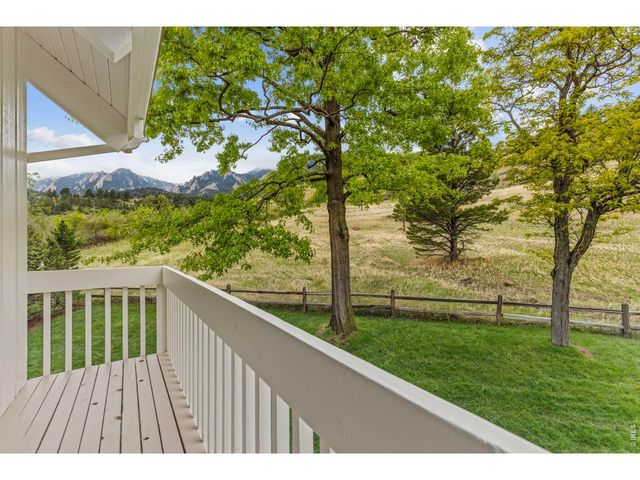 303 Hollyberry Ln, Boulder, CO 80305