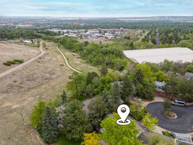 303 Hollyberry Ln, Boulder, CO 80305